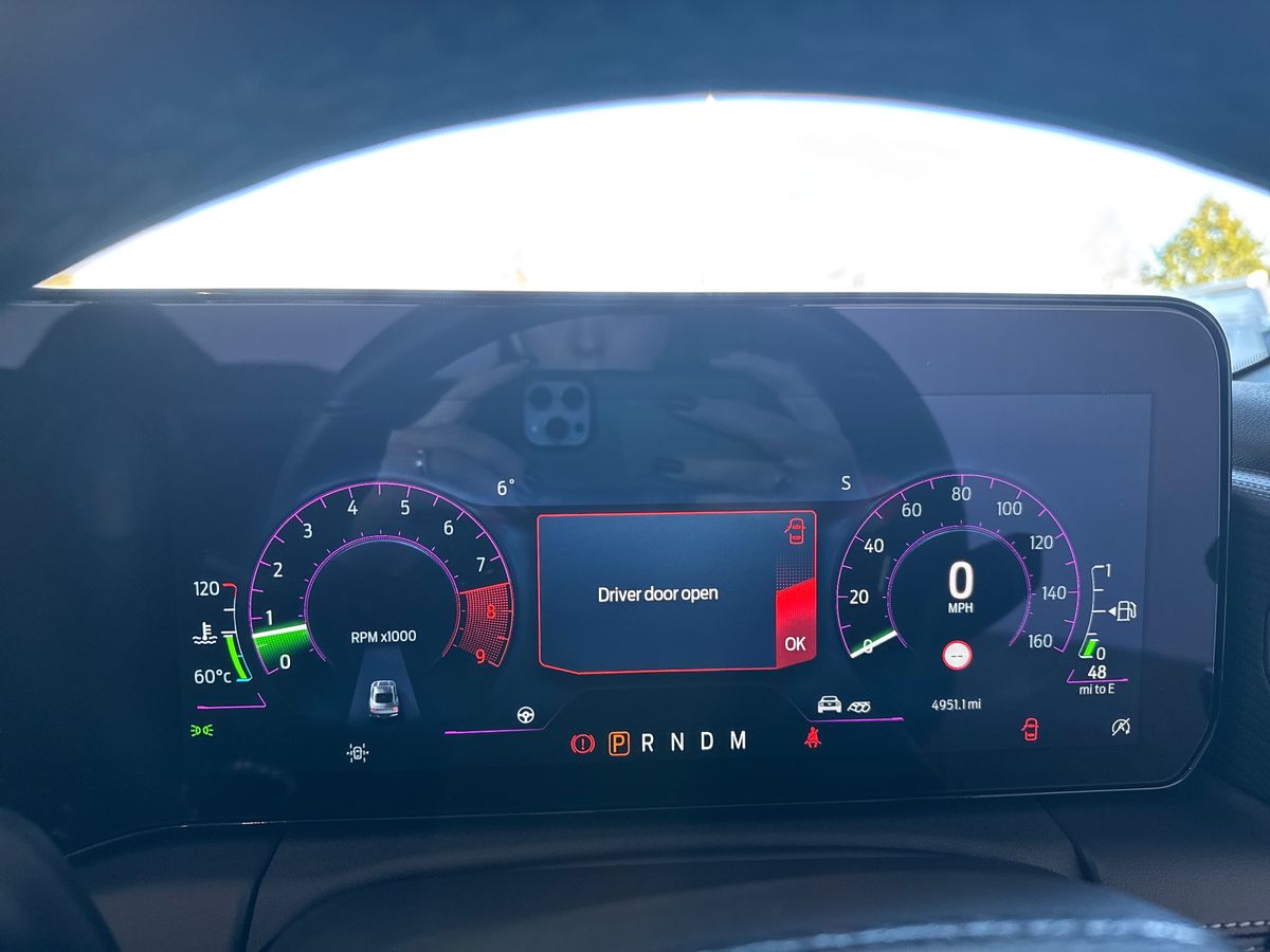 Used Ford Mustang 2025 for sale - 76834843: Photo 23