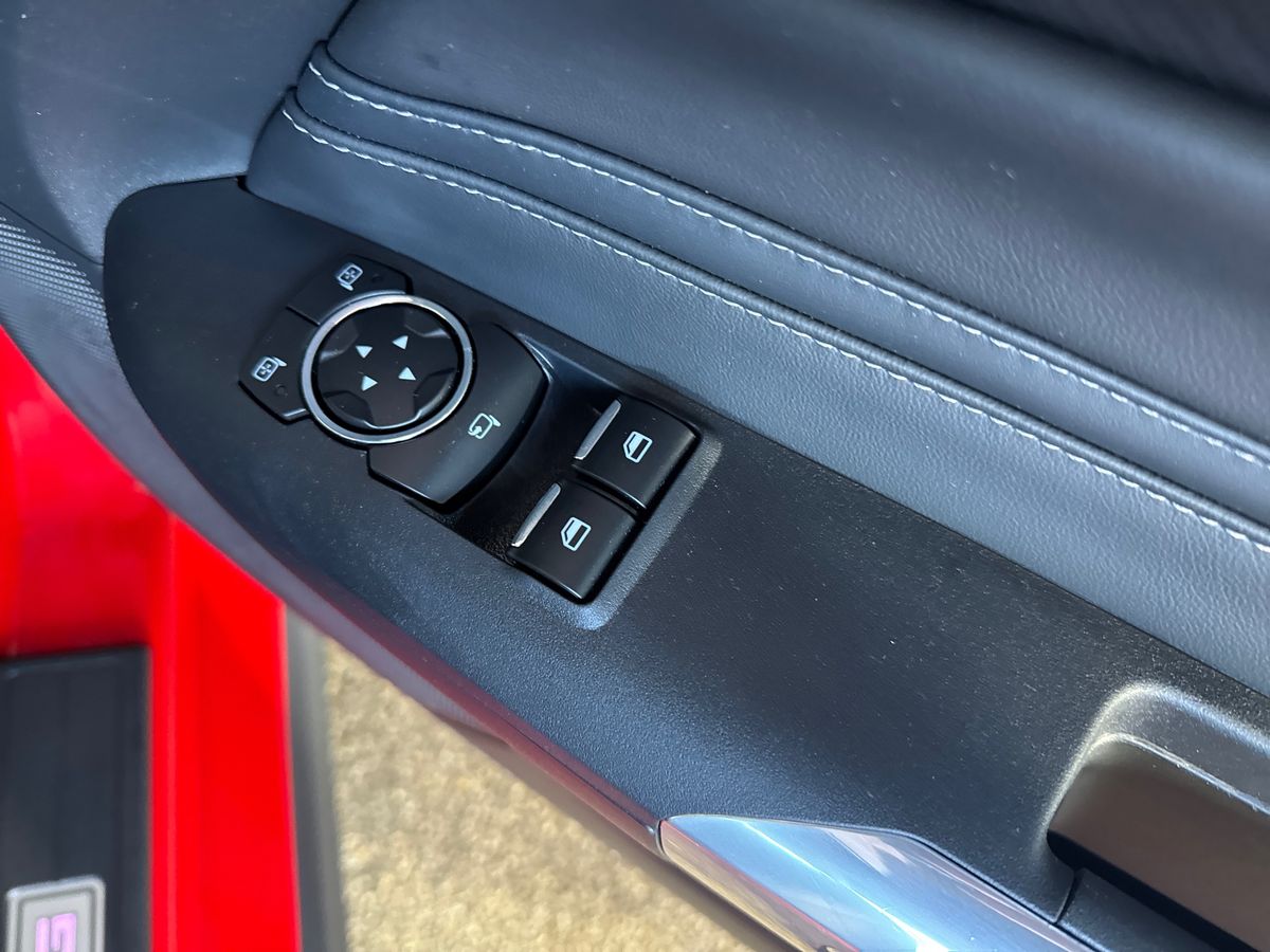 Used Ford Mustang 2025 for sale - 76834843: Photo 24