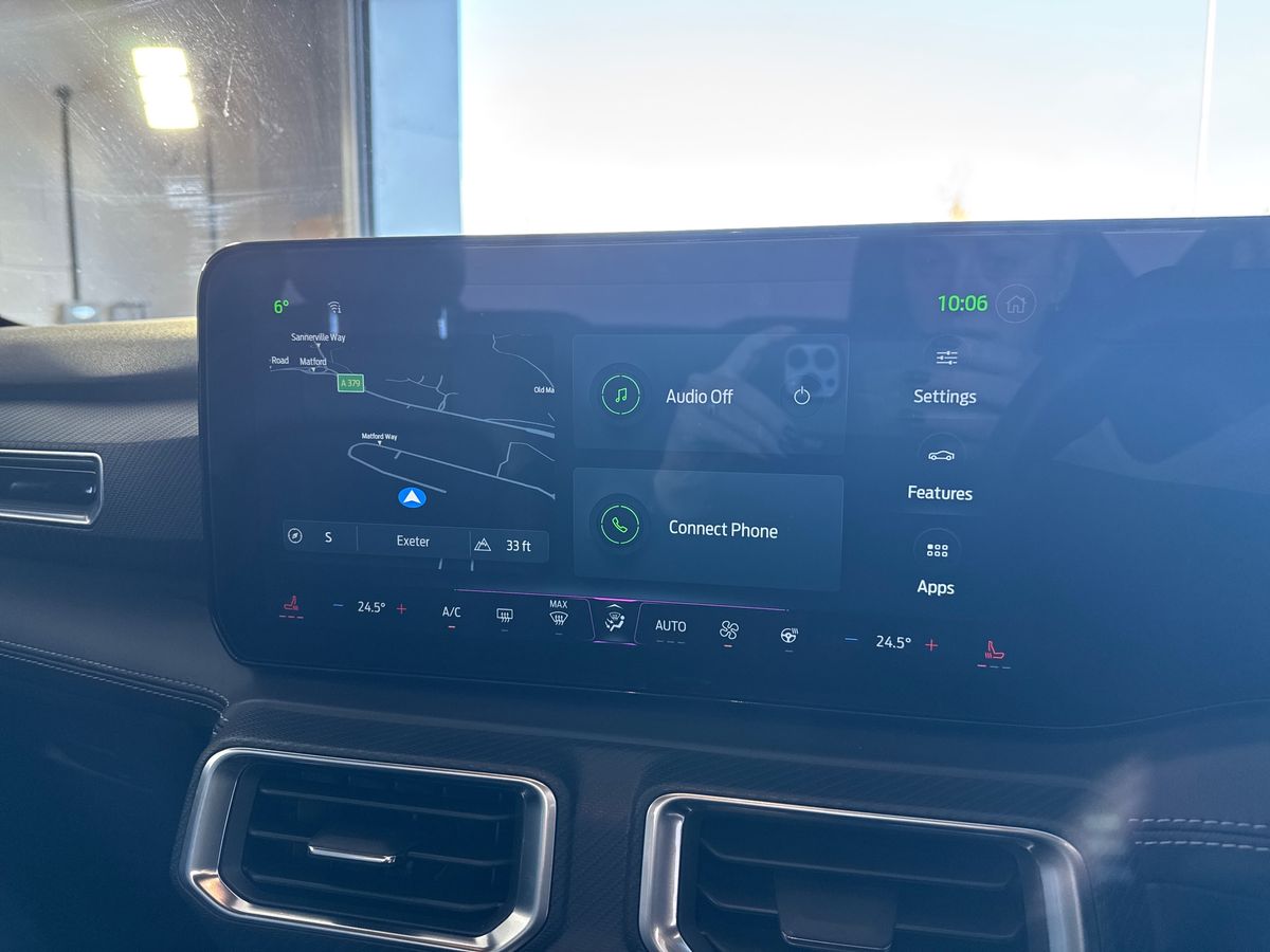 Used Ford Mustang 2025 for sale - 76834843: Photo 25