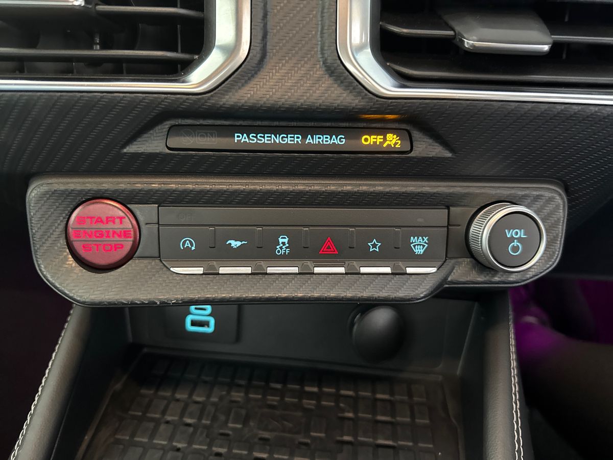 Used Ford Mustang 2025 for sale - 76834843: Photo 26