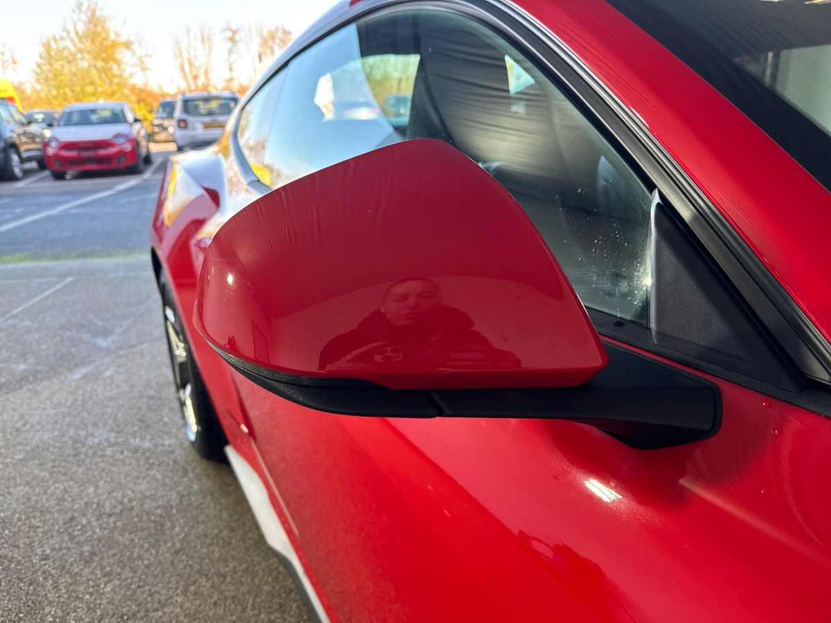 Used Ford Mustang 2025 for sale - 76834843: Photo 29