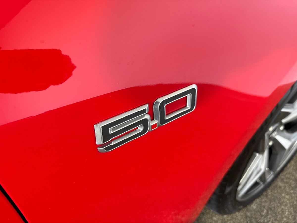 Used Ford Mustang 2025 for sale - 76834843: Photo 31