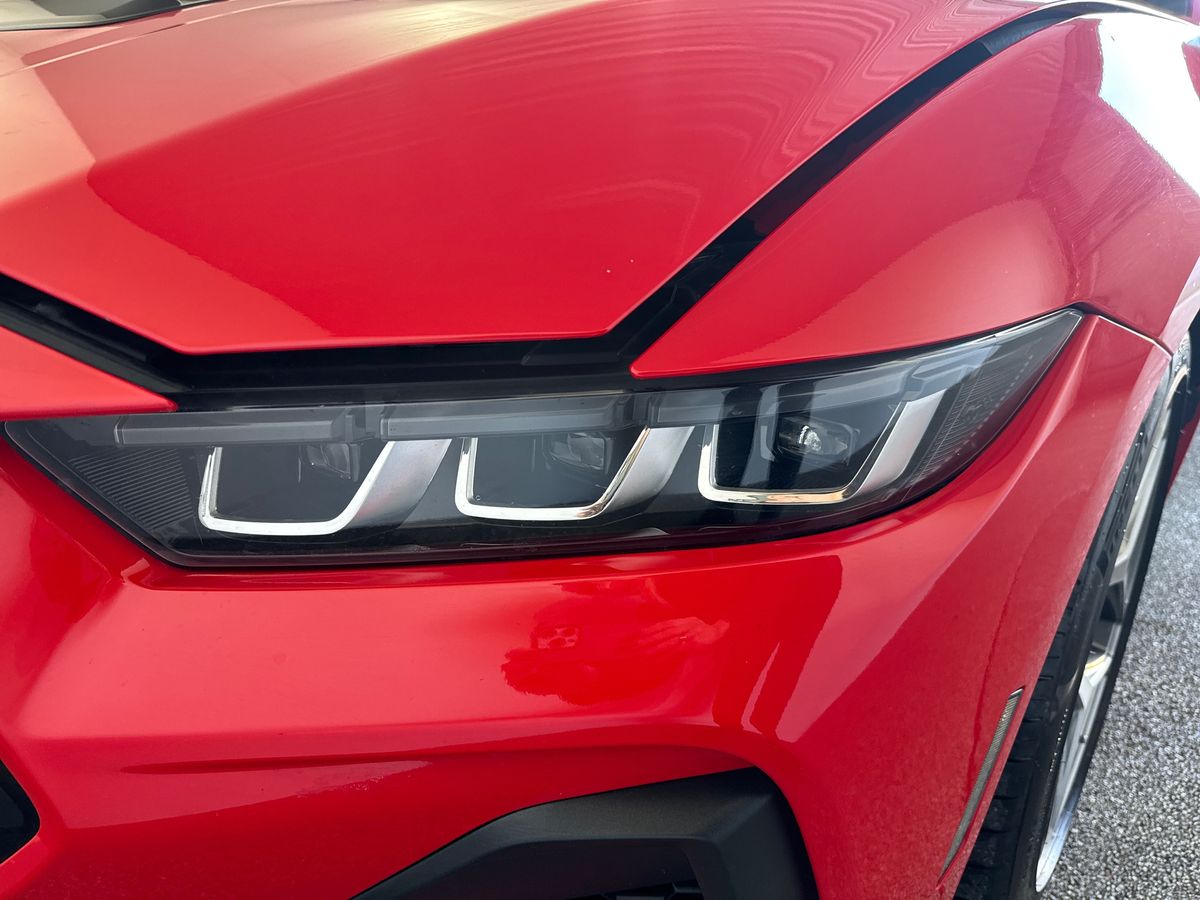 Used Ford Mustang 2025 for sale - 76834843: Photo 32