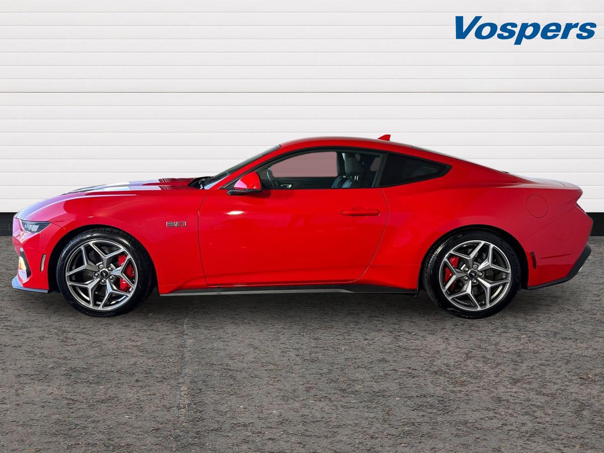 Used Ford Mustang 2025 for sale - 76834843: Photo 5