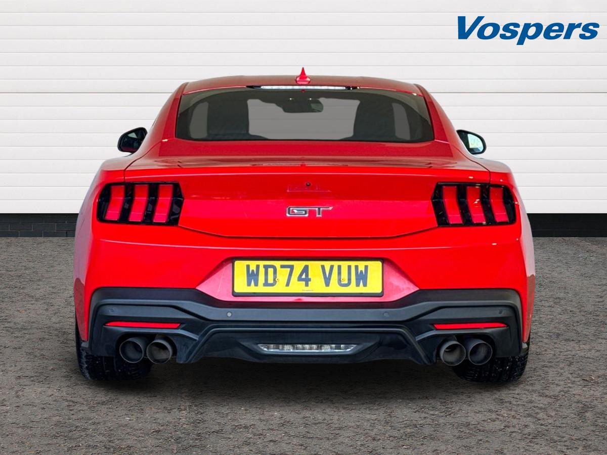 Used Ford Mustang 2025 for sale - 76834843: Photo 7