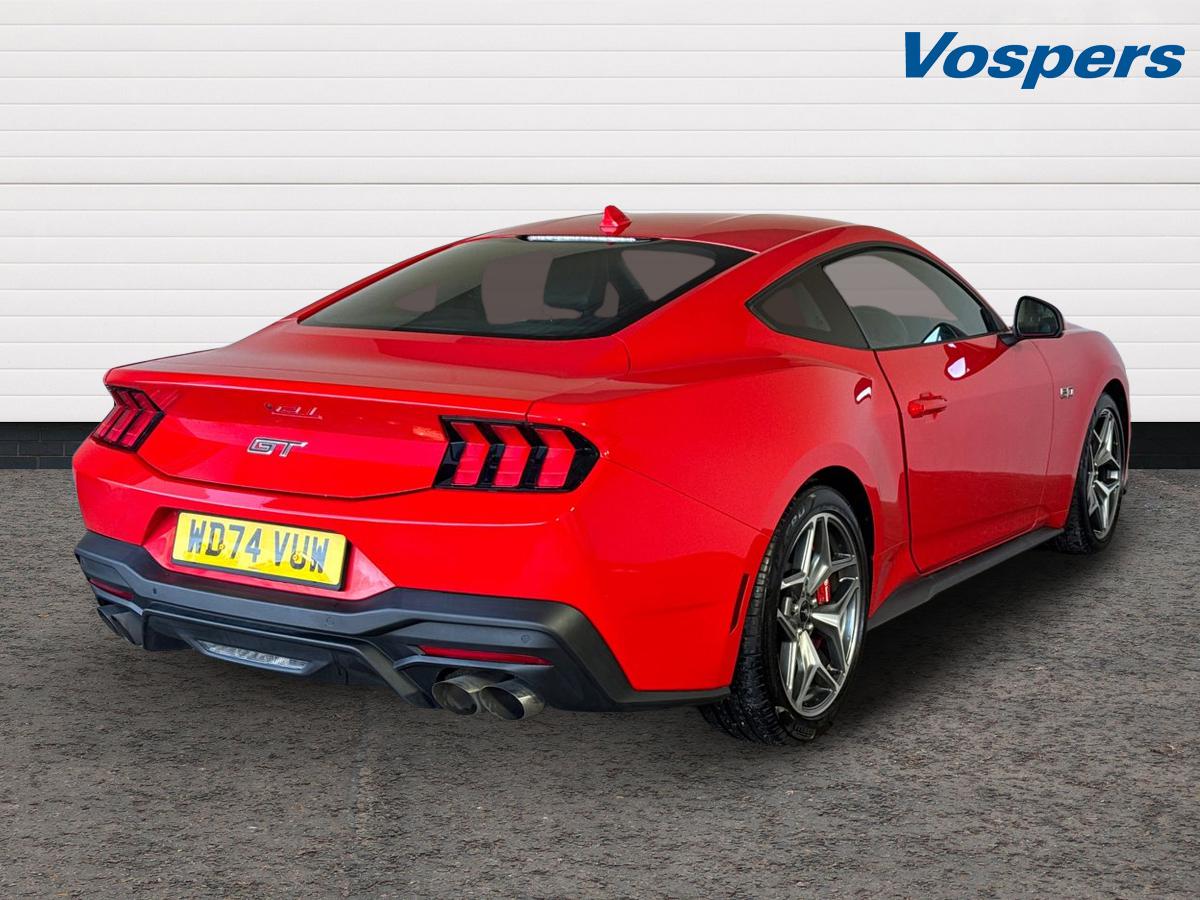 Used Ford Mustang 2025 for sale - 76834843: Photo 9