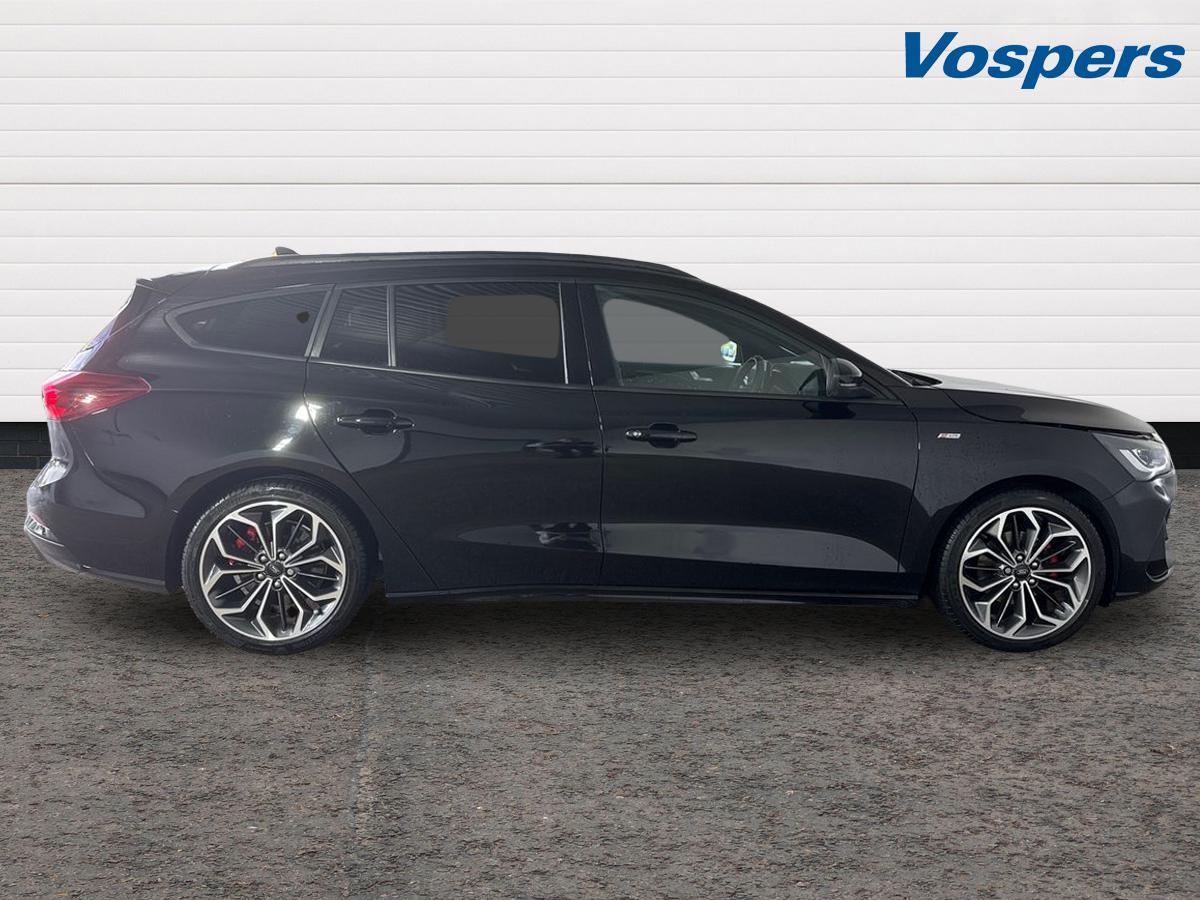 Used Ford Focus 2023 for sale - 76355051: Photo 10