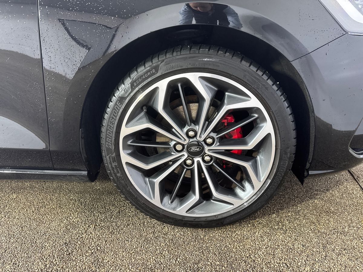 Used Ford Focus 2023 for sale - 76355051: Photo 13