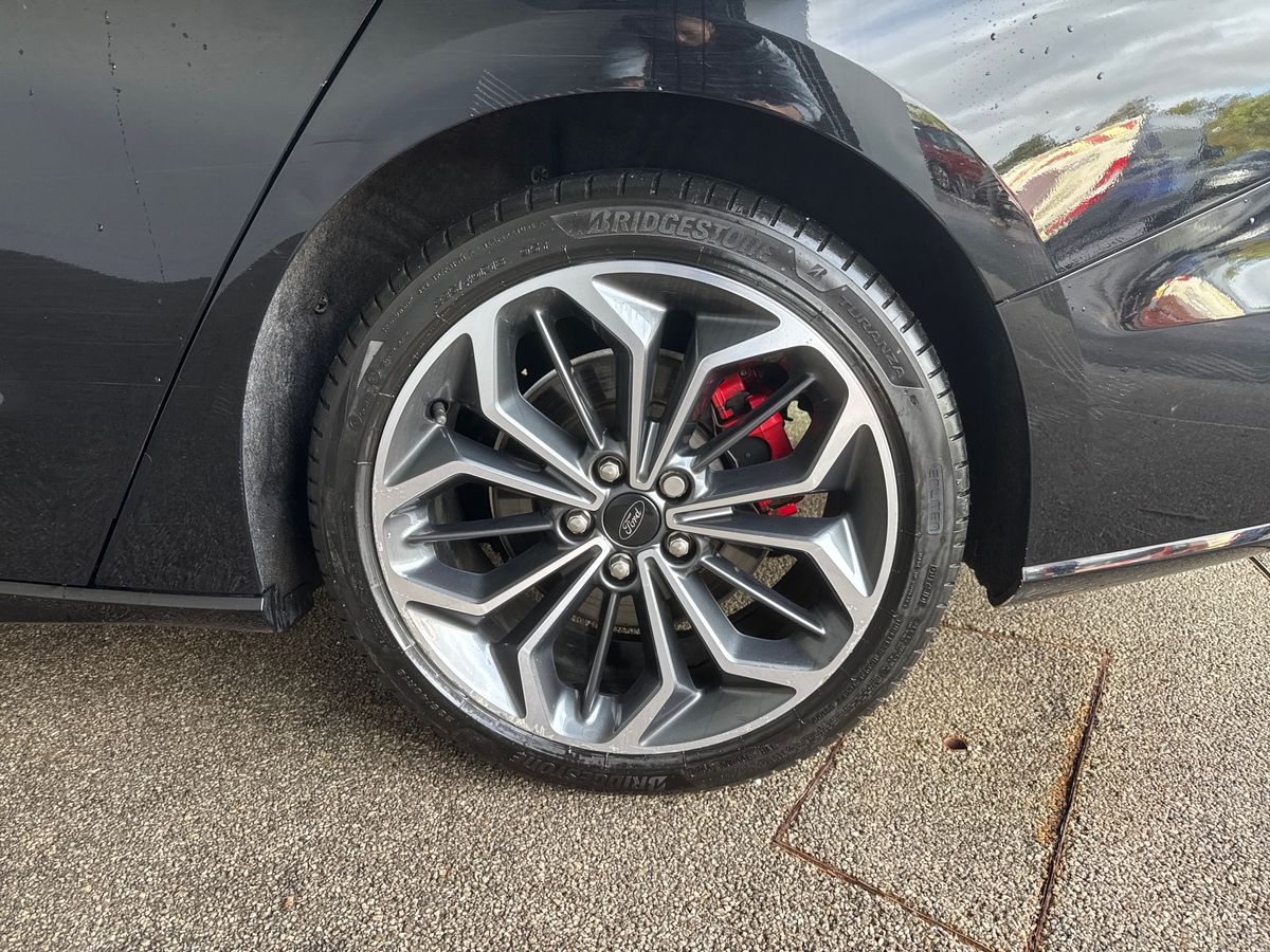 Used Ford Focus 2023 for sale - 76355051: Photo 15