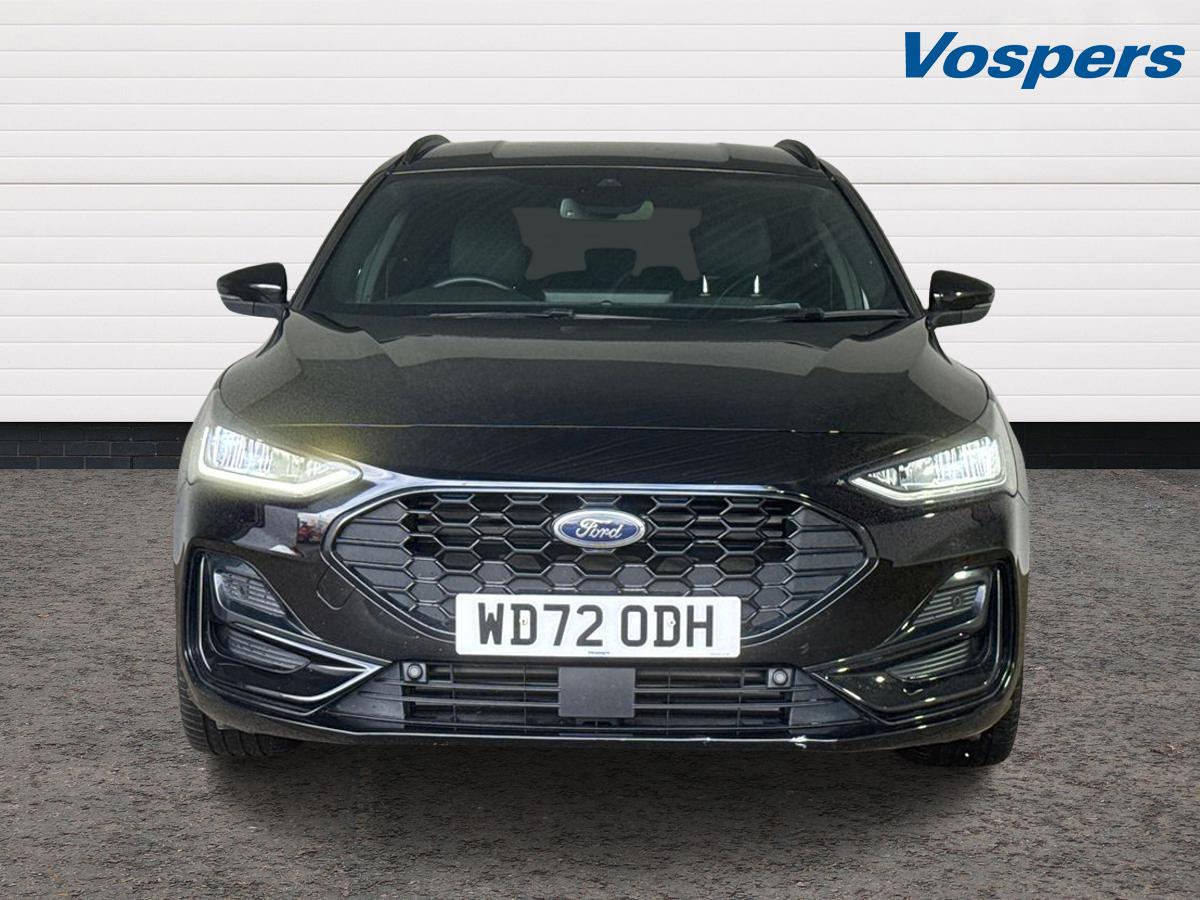 Used Ford Focus 2023 for sale - 76355051: Photo 2