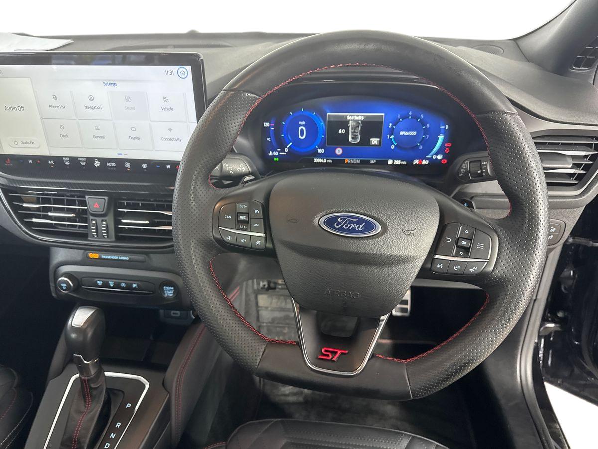 Used Ford Focus 2023 for sale - 76355051: Photo 21