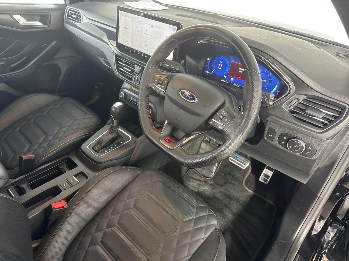 Used Ford Focus 2023 for sale - 76355051: Photo 22