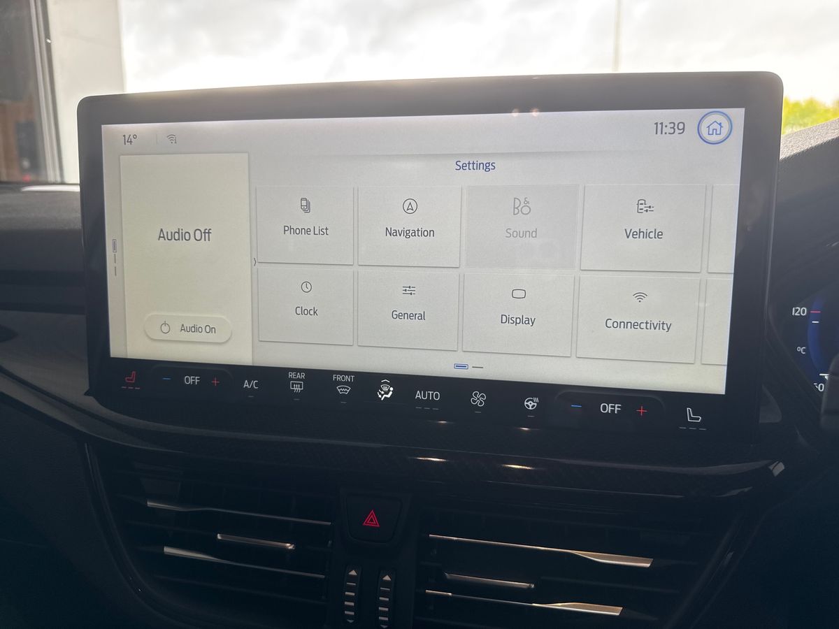 Used Ford Focus 2023 for sale - 76355051: Photo 25