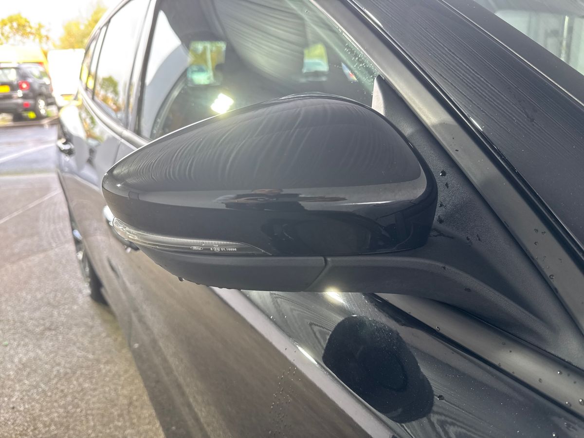 Used Ford Focus 2023 for sale - 76355051: Photo 29