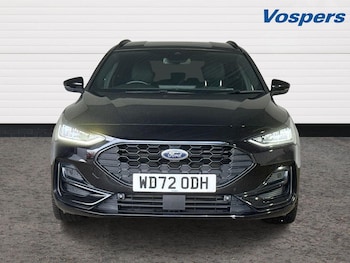 Used Ford Focus 2023 for sale - 76355051: Photo