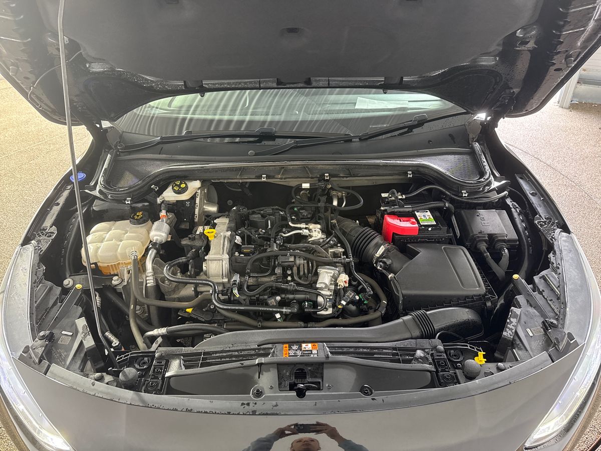 Used Ford Focus 2023 for sale - 76355051: Photo 33