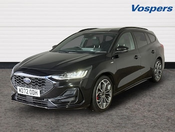Used Ford Focus 2023 for sale - 76355051: Photo