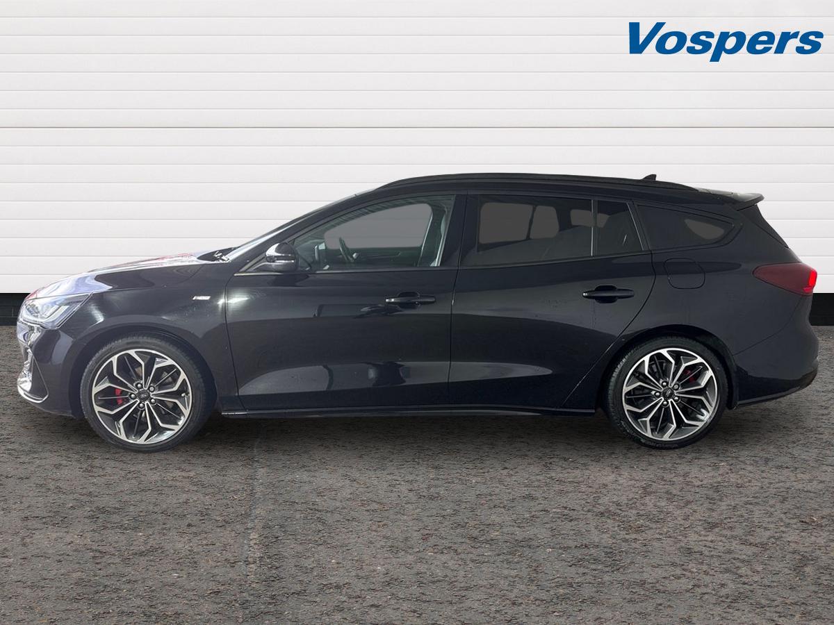 Used Ford Focus 2023 for sale - 76355051: Photo 5