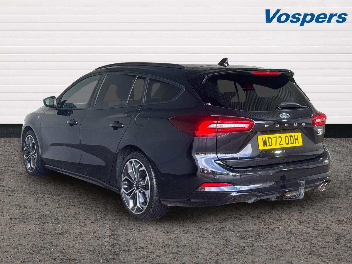 Used Ford Focus 2023 for sale - 76355051: Photo 6