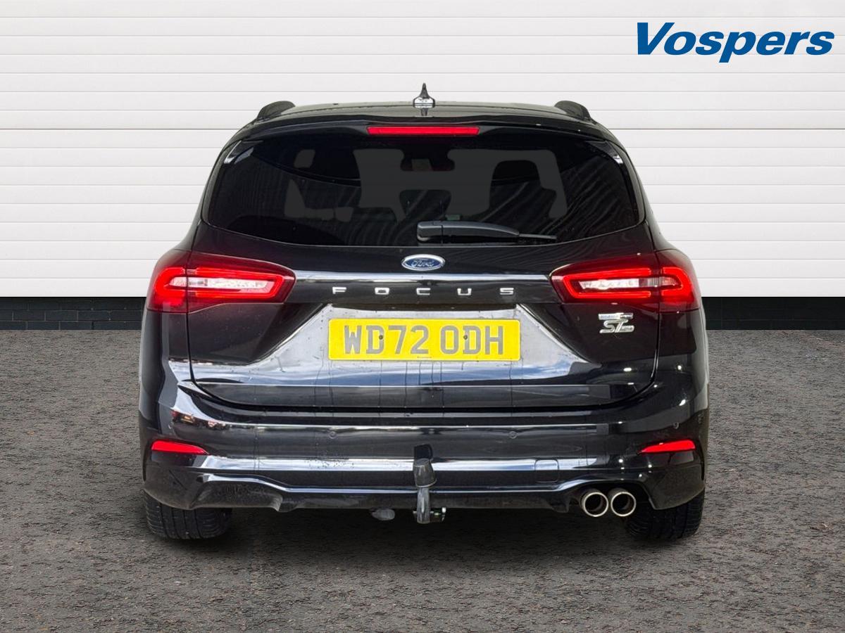 Used Ford Focus 2023 for sale - 76355051: Photo 7