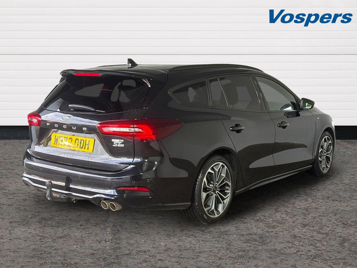 Used Ford Focus 2023 for sale - 76355051: Photo 9