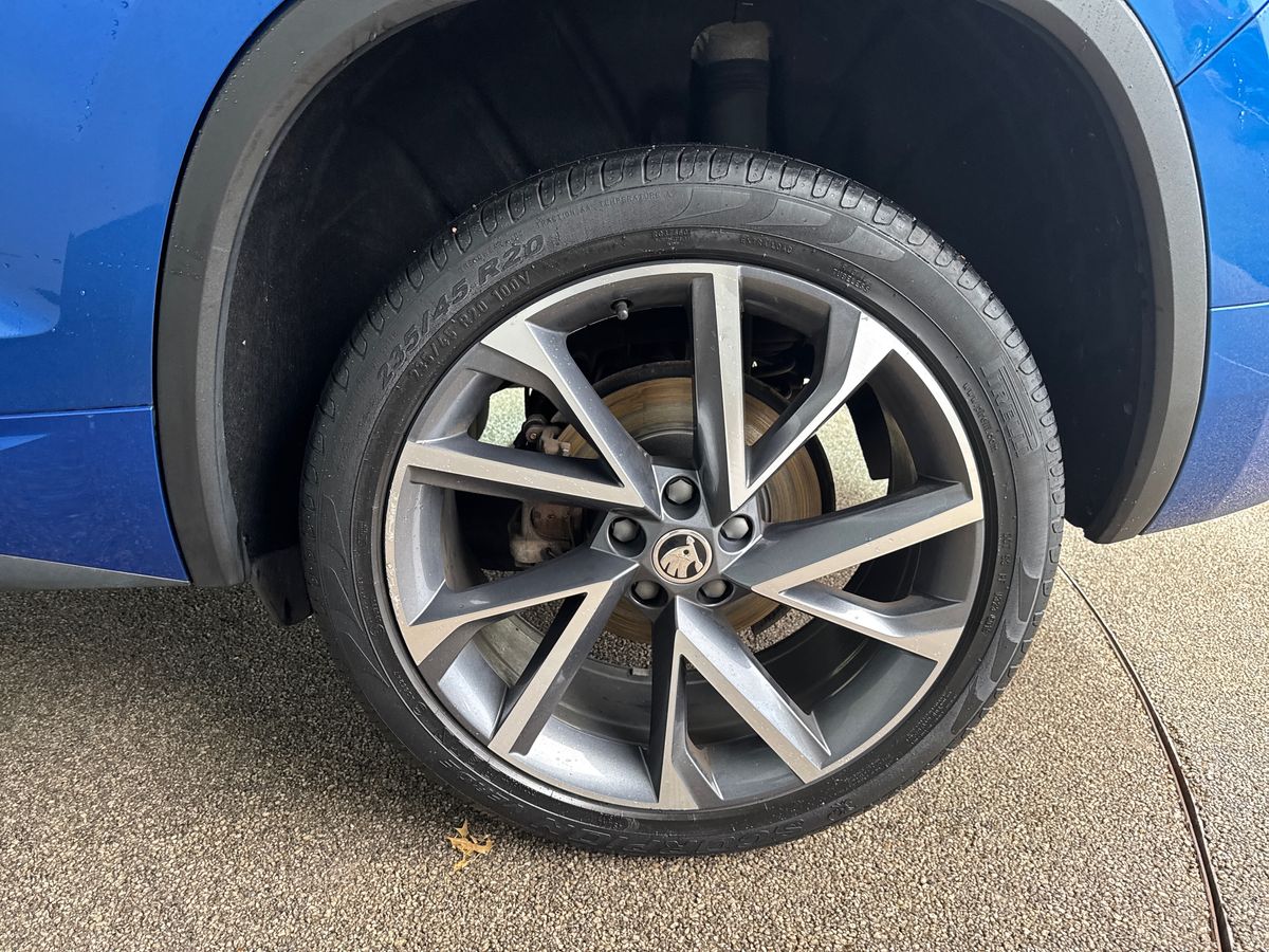 Used Skoda Kodiaq 2020 for sale - 77210120: Photo 15