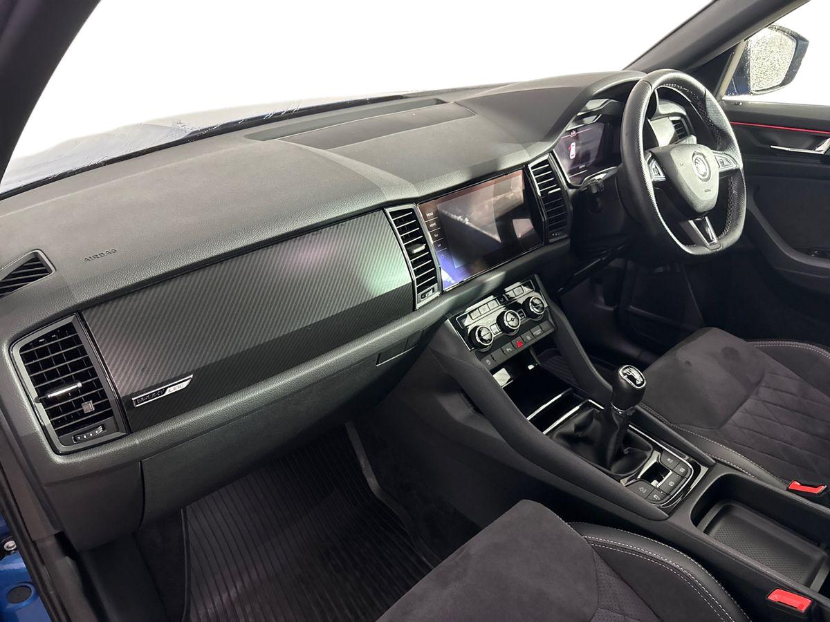Used Skoda Kodiaq 2020 for sale - 77210120: Photo 18