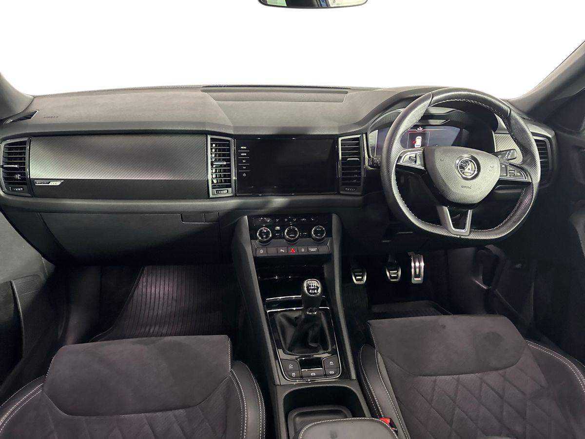 Used Skoda Kodiaq 2020 for sale - 77210120: Photo 19