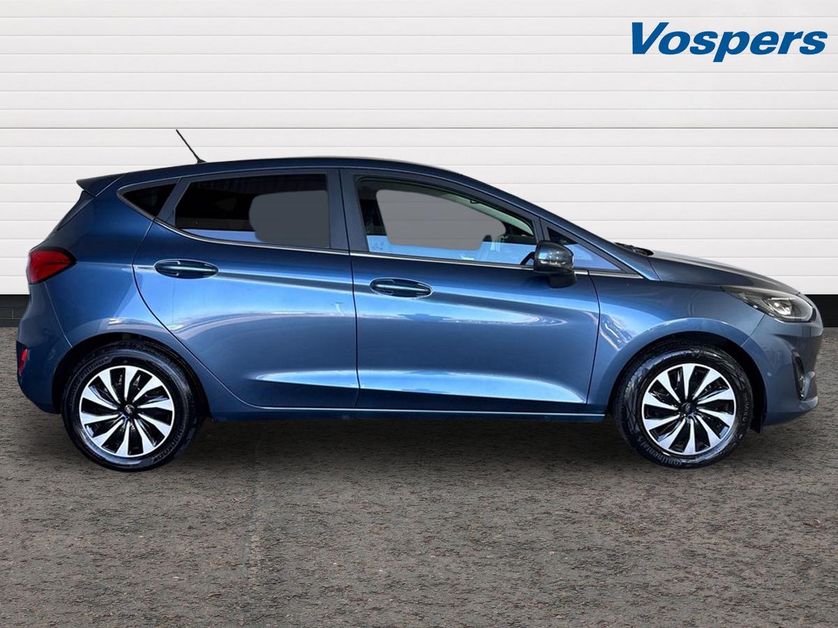 Used Ford Fiesta 2023 for sale - 77950586: Photo 10