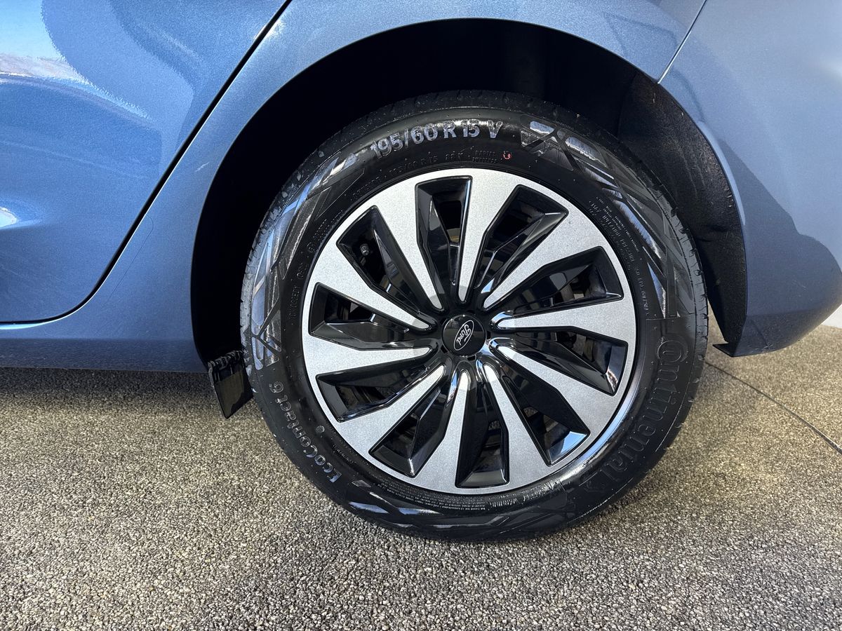 Used Ford Fiesta 2023 for sale - 77950586: Photo 13