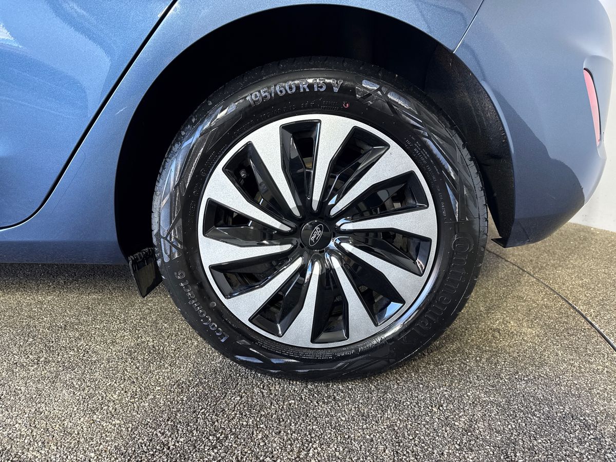 Used Ford Fiesta 2023 for sale - 77950586: Photo 14