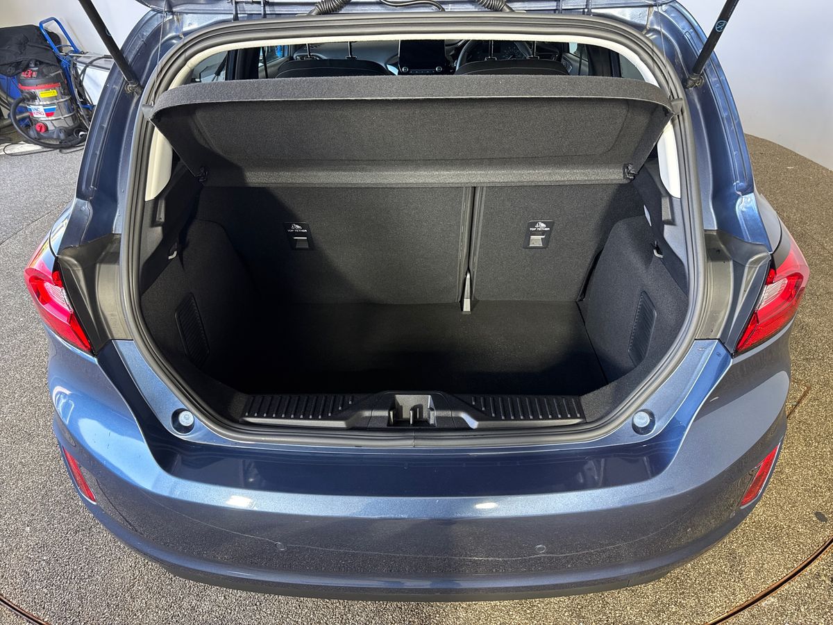 Used Ford Fiesta 2023 for sale - 77950586: Photo 17