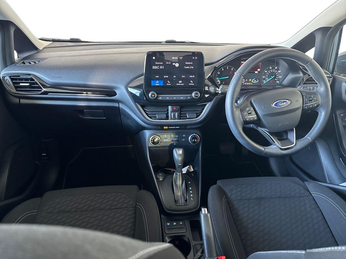 Used Ford Fiesta 2023 for sale - 77950586: Photo 19