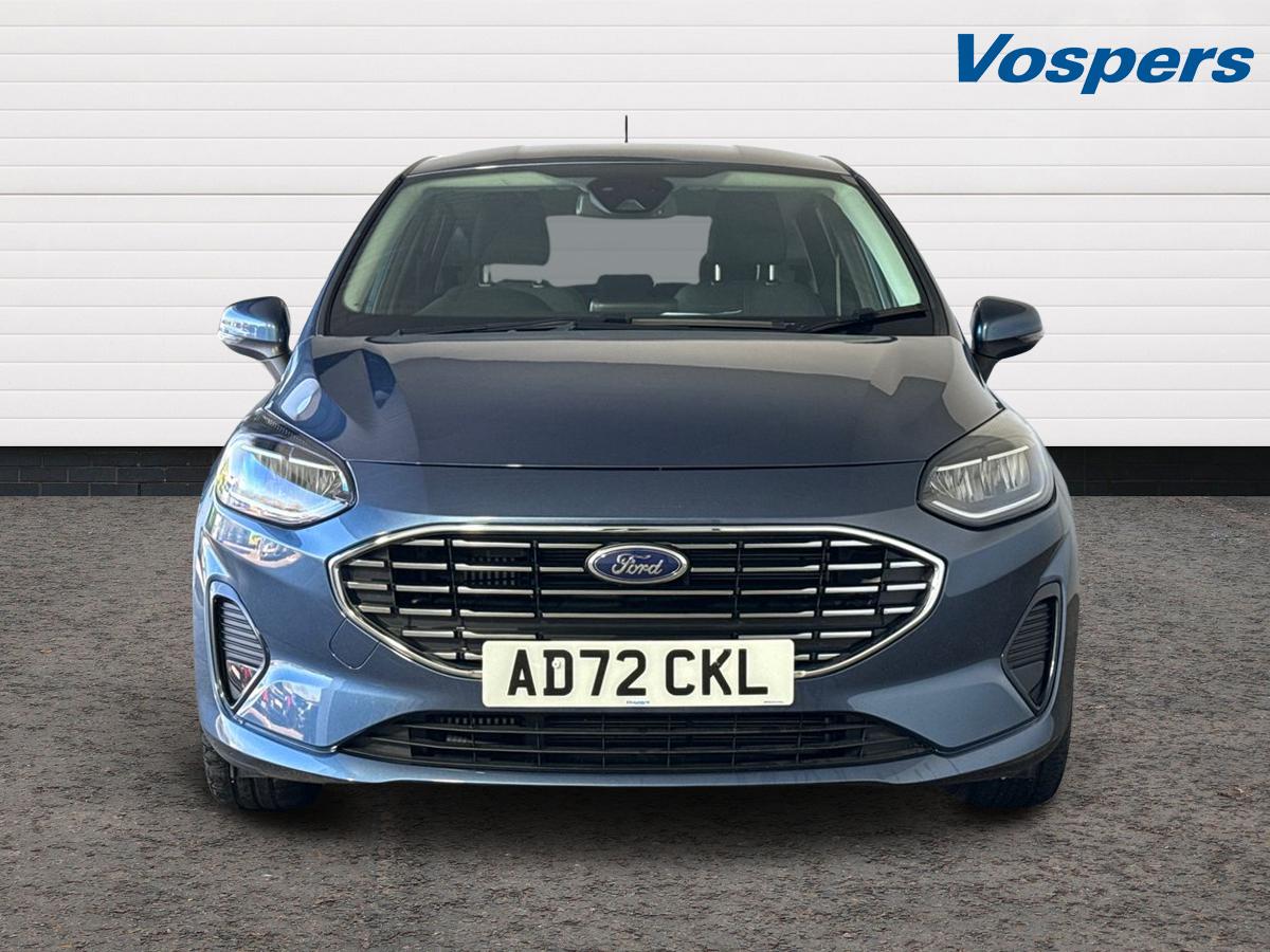 Used Ford Fiesta 2023 for sale - 77950586: Photo 2