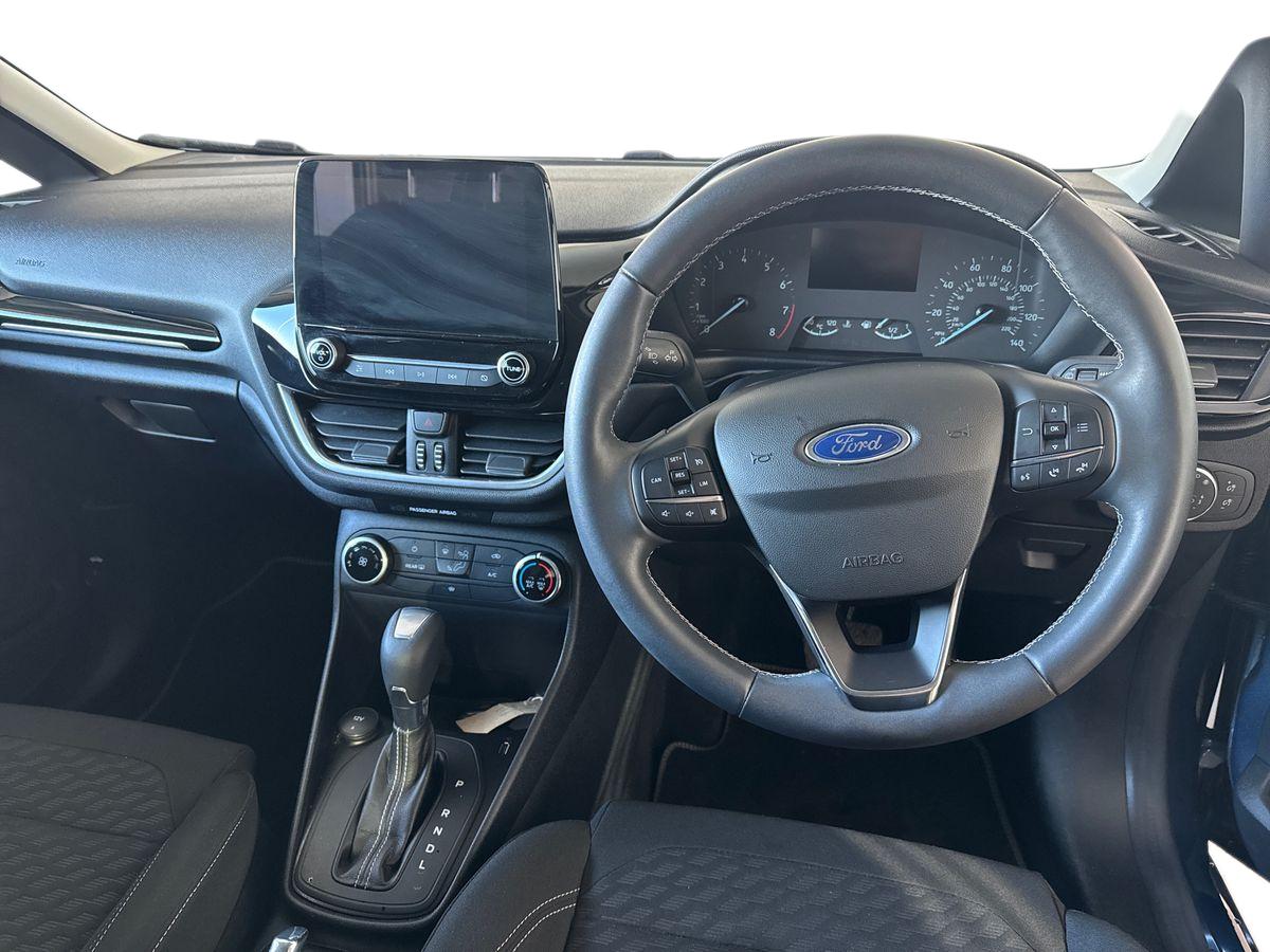 Used Ford Fiesta 2023 for sale - 77950586: Photo 21