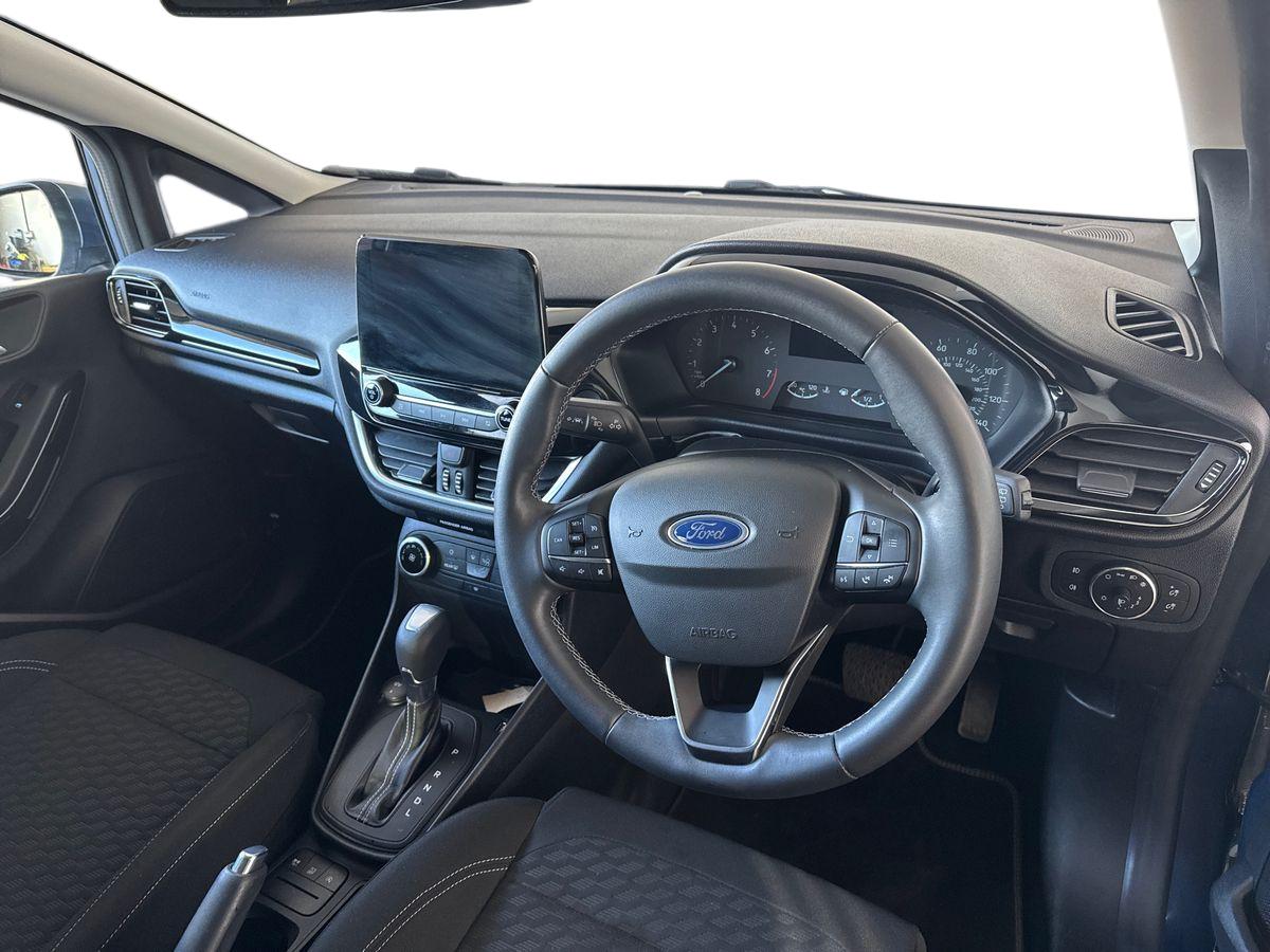 Used Ford Fiesta 2023 for sale - 77950586: Photo 22