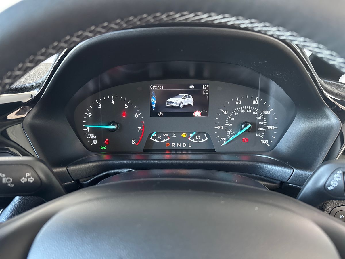 Used Ford Fiesta 2023 for sale - 77950586: Photo 23