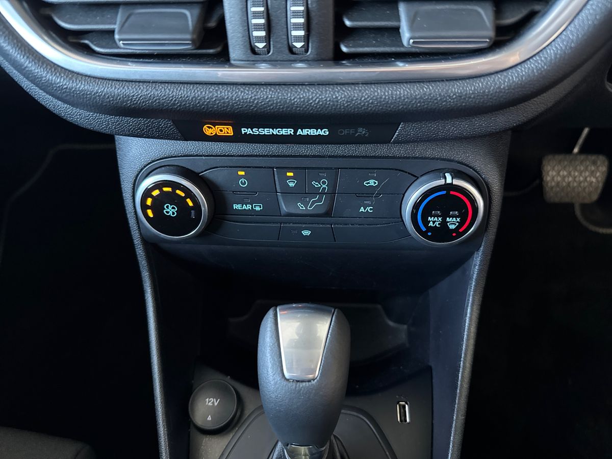 Used Ford Fiesta 2023 for sale - 77950586: Photo 26