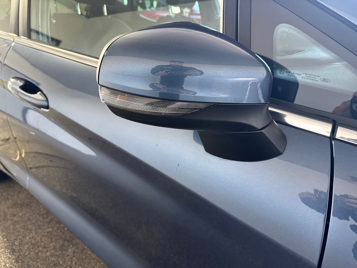 Used Ford Fiesta 2023 for sale - 77950586: Photo 29