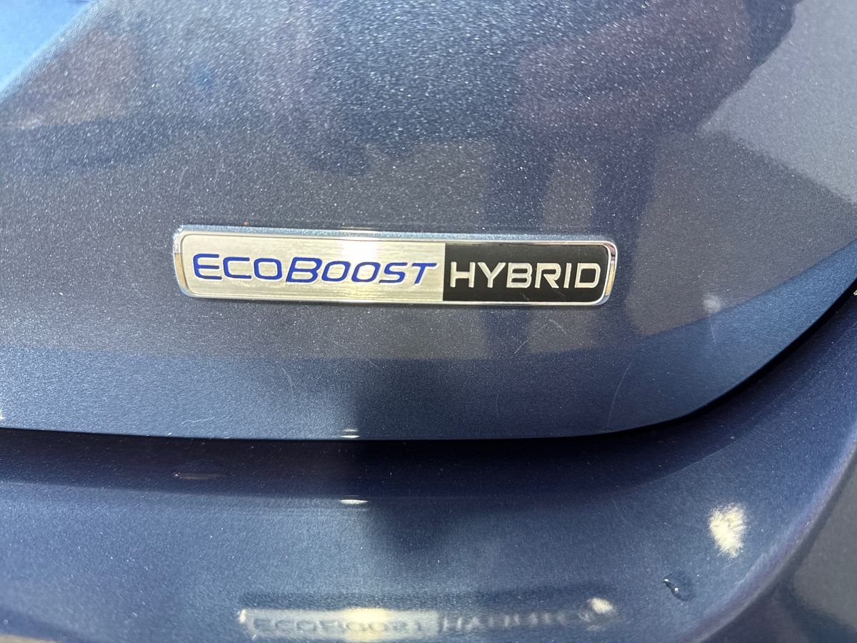 Used Ford Fiesta 2023 for sale - 77950586: Photo 31