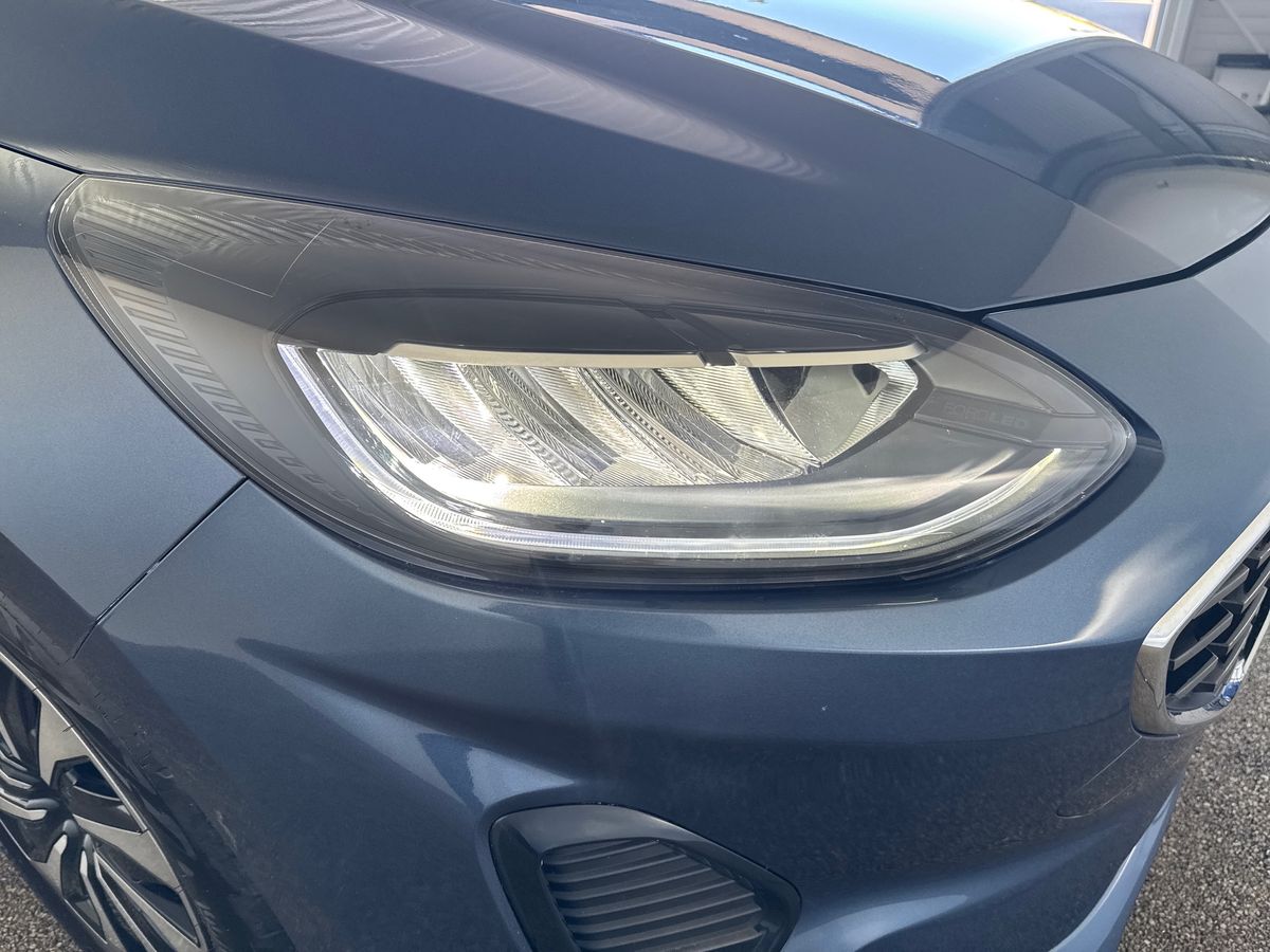 Used Ford Fiesta 2023 for sale - 77950586: Photo 32