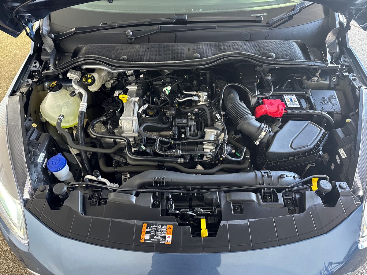 Used Ford Fiesta 2023 for sale - 77950586: Photo 33