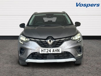 Used Renault Captur 2024 for sale - 79297127: Photo