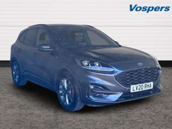 Used Ford Kuga 2020 for sale - 75108165: Photo