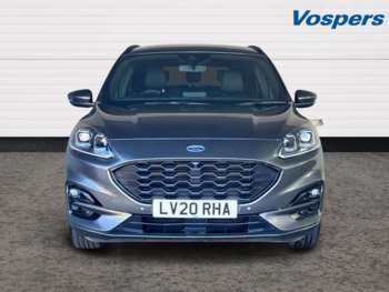 Used Ford Kuga 2020 for sale - 75108165: Photo