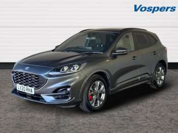 Used Ford Kuga 2020 for sale - 75108165: Photo