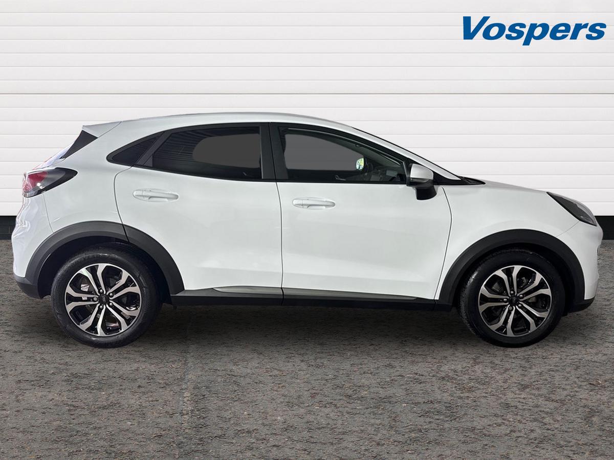 Used Ford Puma 2024 for sale - 76208784: Photo 10