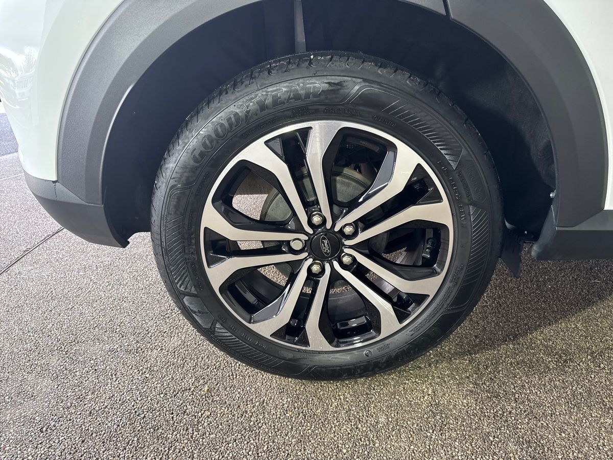 Used Ford Puma 2024 for sale - 76208784: Photo 11