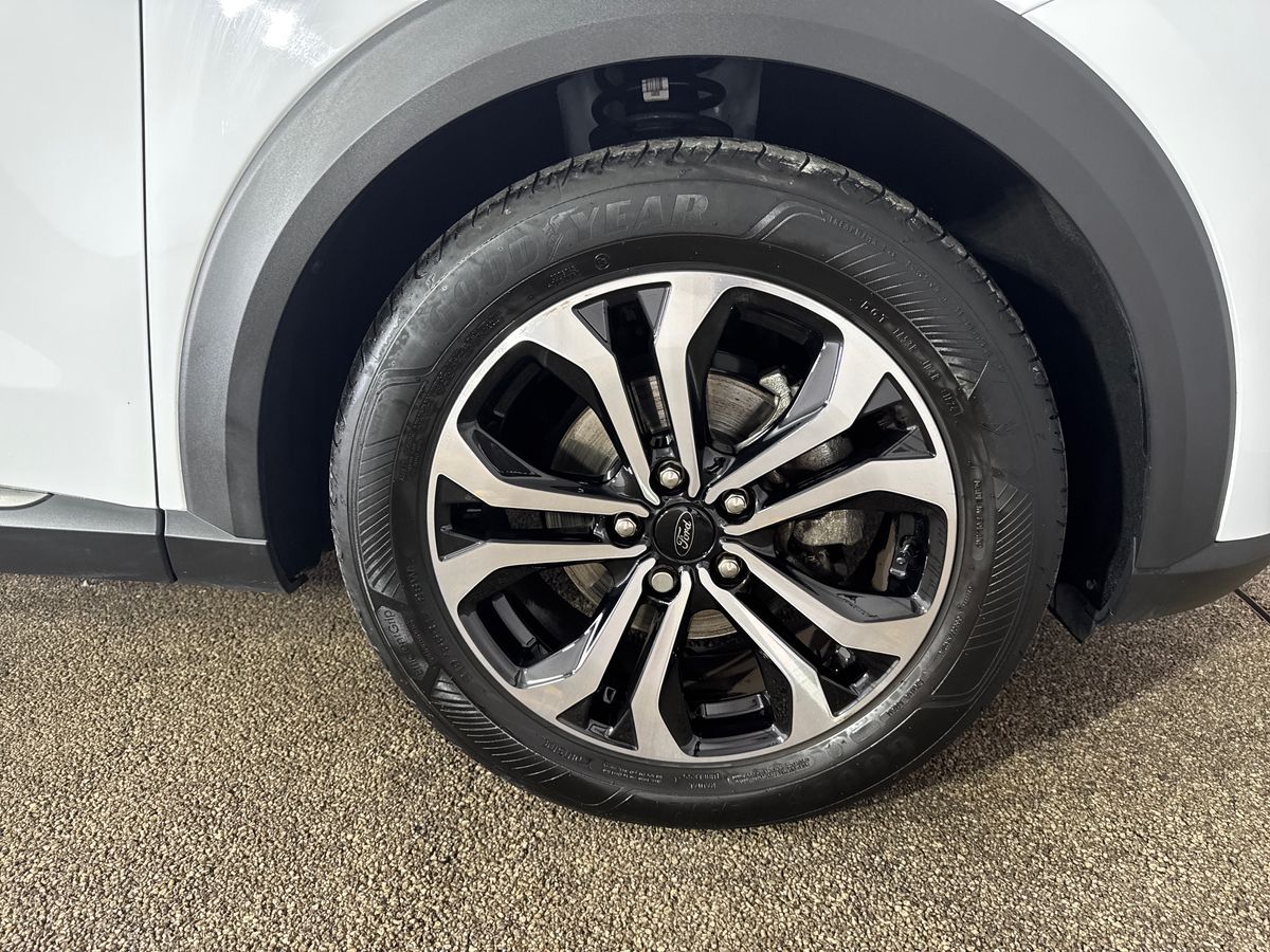 Used Ford Puma 2024 for sale - 76208784: Photo 13