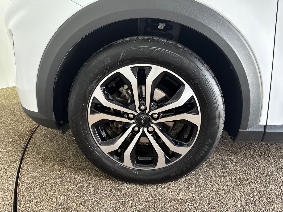 Used Ford Puma 2024 for sale - 76208784: Photo 14